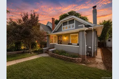 970 S Pearl Street, Denver, CO 80209 - Photo 2