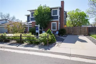 4868 S Johnson St, Littleton, CO 80123 - Photo 1