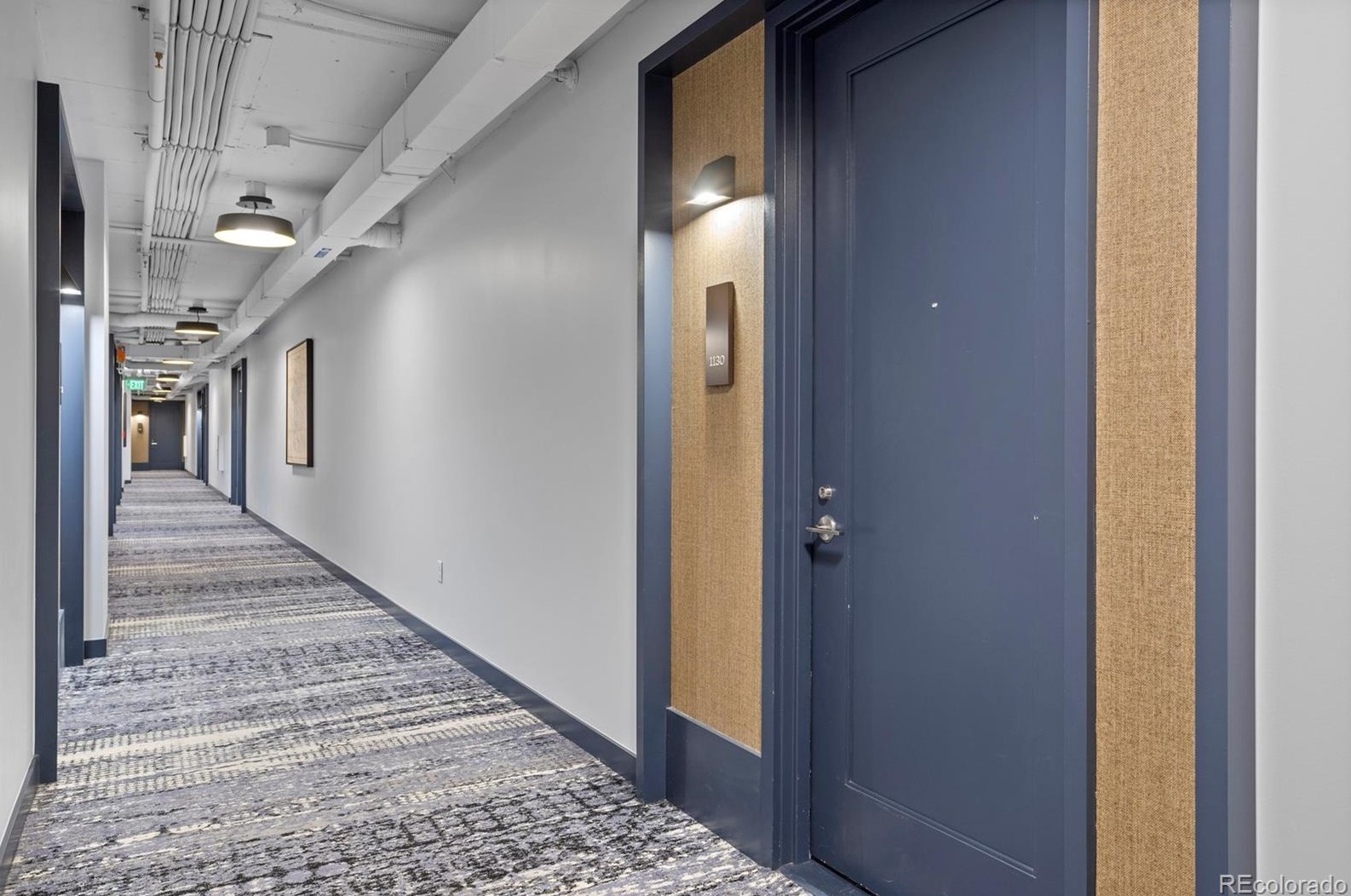 1750 Wewatta St #1130, Denver, CO 80202