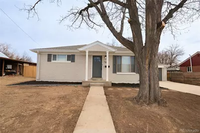 1281 Mariposa Drive, Denver, CO 80221 - Photo 36