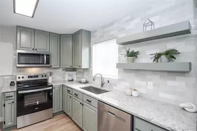 1281 Mariposa Drive, Denver, CO 80221 - Photo 8