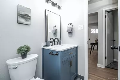 1281 Mariposa Drive, Denver, CO 80221 - Photo 16