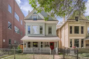 1547 N High St, Denver, CO 80218 - Photo 1