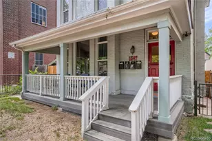 1547 N High St, Denver, CO 80218 - Photo 2