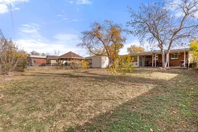 8511 Franklin Drive, Denver, CO 80229 - Photo 14