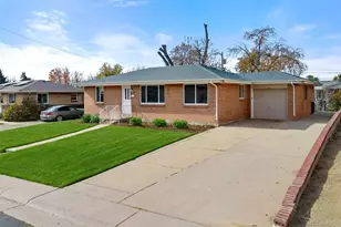 8511 Franklin Dr, Denver, CO 80229 - Photo 1
