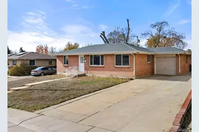 8511 Franklin Drive, Denver, CO 80229 - Photo 2