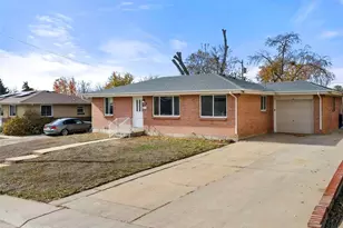 8511 Franklin Dr, Denver, CO 80229 - Photo 2