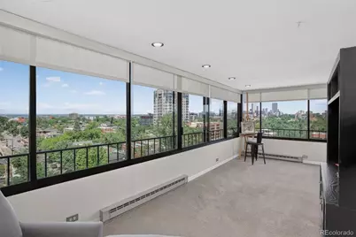 130 N Pearl Street #808, Denver, CO 80203 - Photo 2