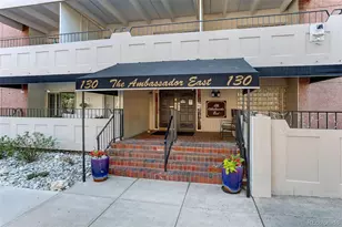 130 N Pearl St, Denver, CO 80203 - Photo 2