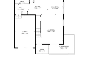 4786 Flower St, Wheat Ridge, CO 80033 - Photo 20