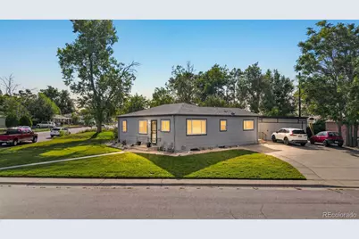 5820 Rose Lane, Commerce City, CO 80022 - Photo 1