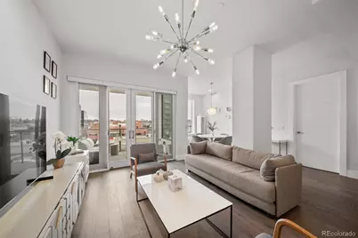 155 Steele Street #415, Denver, CO 80206 - Photo 16