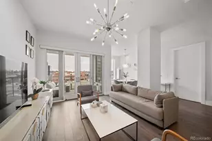 155 Steele St, Denver, CO 80206 - Photo 16