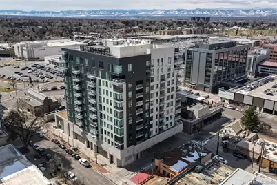 155 Steele Street #415, Denver, CO 80206 - Photo 2