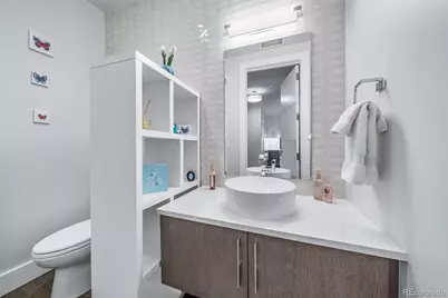 155 Steele Street #415, Denver, CO 80206 - Photo 30