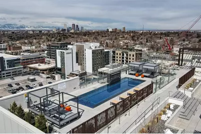 155 Steele Street #415, Denver, CO 80206 - Photo 46