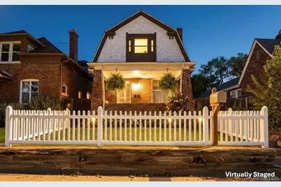 354 S Lincoln Street, Denver, CO 80209 - Photo 2