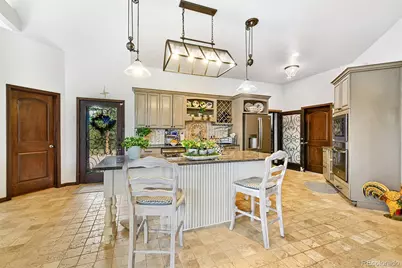 549 Mohawk Heights, Florissant, CO 80816 - Photo 4