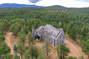 549 Mohawk Heights, Florissant, CO 80816 - Photo 50