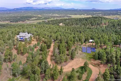 549 Mohawk Heights, Florissant, CO 80816 - Photo 44