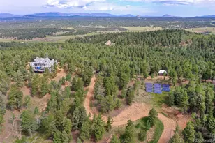 549 Mohawk Heights, Florissant, CO 80816 - Photo 44