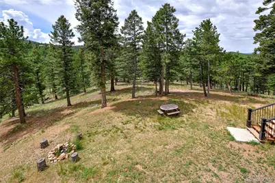 549 Mohawk Heights, Florissant, CO 80816 - Photo 42