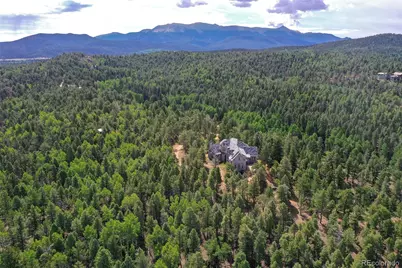 549 Mohawk Heights, Florissant, CO 80816 - Photo 48