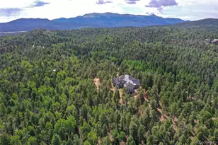 549 Mohawk Heights, Florissant, CO 80816 - Photo 48