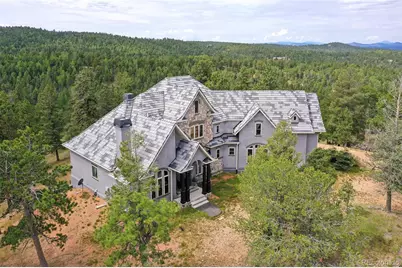 549 Mohawk Heights, Florissant, CO 80816 - Photo 40