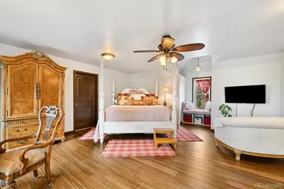 549 Mohawk Heights, Florissant, CO 80816 - Photo 30