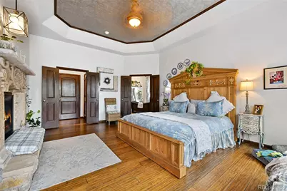 549 Mohawk Heights, Florissant, CO 80816 - Photo 20