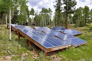 549 Mohawk Heights, Florissant, CO 80816 - Photo 46