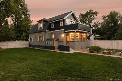 3107 W 23rd Avenue, Denver, CO 80211 - Photo 30