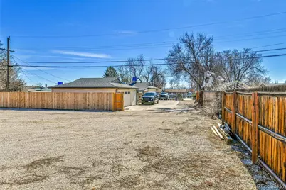 1891 W Asbury Avenue, Denver, CO 80223 - Photo 4