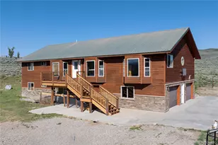 243 Gcr 21, Parshall, CO 80468 - Photo 1