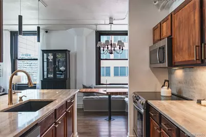 444 17th Street #903, Denver, CO 80202 - Photo 14