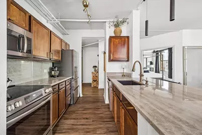444 17th Street #903, Denver, CO 80202 - Photo 14