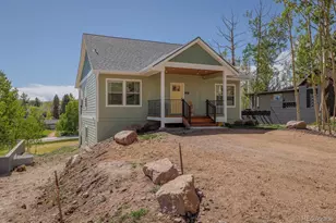 107 Placer St, Cripple Creek, CO 80813 - Photo 1