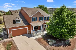 4046 Deer Valley Dr, Castle Rock, CO 80104 - Photo 1
