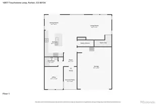 10877 Touchstone Loop, Parker, CO 80134 - Photo 42