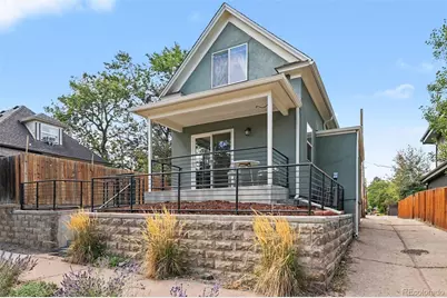 3817 Vrain Street, Denver, CO 80212 - Photo 4