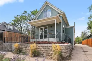 3817 Vrain St, Denver, CO 80212 - Photo 4