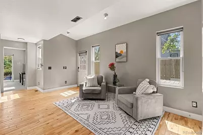 3817 Vrain Street, Denver, CO 80212 - Photo 6
