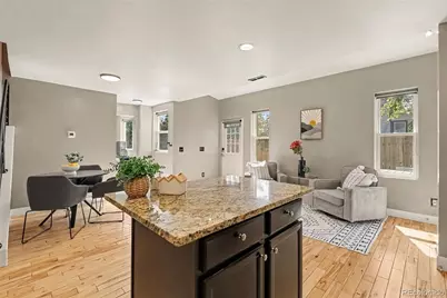 3817 Vrain Street, Denver, CO 80212 - Photo 12