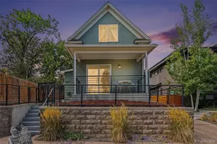 3817 Vrain St, Denver, CO 80212 - Photo 2