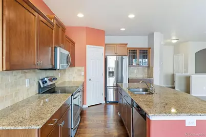 8014 Noble Fir Court, Colorado Springs, CO 80927 - Photo 10