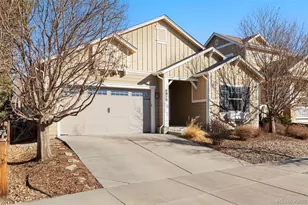 8014 Noble Fir Ct, Colorado Springs, CO 80927 - Photo 1