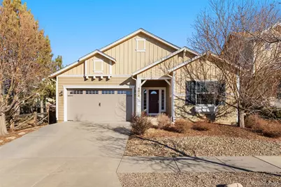 8014 Noble Fir Court, Colorado Springs, CO 80927 - Photo 2
