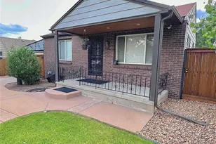 615 Osceola St, Denver, CO 80204 - Photo 2